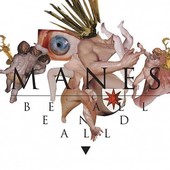 Manes - Be All End All (2014) 