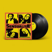 Soundtrack / Ennio Morricone - Quando L'Amore E' Sensualita' (Edice 2022) - Vinyl