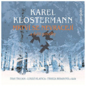 Karel Klostermann - Mrtví se nevracejí a další povídky (2023) /CD-MP3
