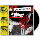 Foo Fighters - Your Favorite Toy (2026)