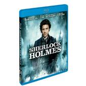 Film/Akční - Sherlock Holmes/BRD 