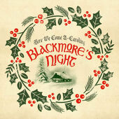 Blackmore's Night - Here We Come A-Caroling (EP, 2020) - 10" Vinyl