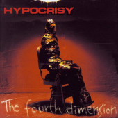 Hypocrisy - Fourth Dimension (Edice 2023) - Limited Vinyl