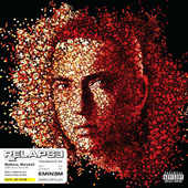Eminem - Relapse (2009) - Vinyl 