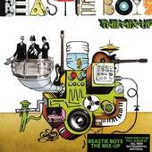 Beastie Boys - Mix-Up - 180 gr. Vinyl 