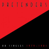 Pretenders - Singles 1979-1981 (8x7" Vinyl BOX, Black Friday 2019) - 7" Vinyl
