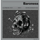 Baroness - Live At Maida Vale BBC - Vol. II (RSD 2020) – Vinyl