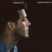 Anderson East - Maybe We Never Die (2021) - Vinyl