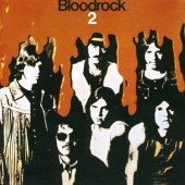 Bloodrock - Bloodrock 2 (Reedice 1995) 