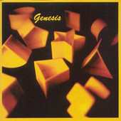 Genesis - Genesis (Remastered 2008)