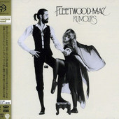 Fleetwood Mac - Rumours (SACD, Edice 2011) 