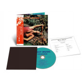 Roxy Music - Stranded (Edice 2025) /SHM-CD