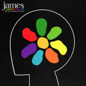 James - All The Colours Of You (2021) - Vinyl