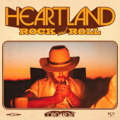 Corey Kent - Heartland Rock And Roll (2026)