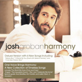 Josh Groban - Harmony (Deluxe Edition 2021) - Vinyl