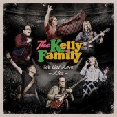 Kelly Family - We Got Love - Live /2CD (2017) 