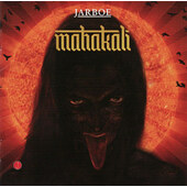 Jarboe - Mahakali (2008)