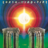 Earth, Wind & Fire - I Am (Reedice 2020)