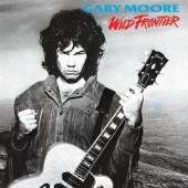 Gary Moore - Wild Frontier (Edice 2017) - Vinyl 