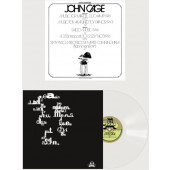 John Cage - John Cage (Limited Edition 2022) - Vinyl