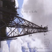 Beggars Opera - Lose A Life (Nano Opera) /2011 