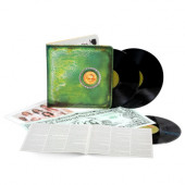 Alice Cooper - Billion Dollar Babies (50th Anniversary Edition 2024) - Vinyl