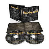 Running Wild - Riding The Storm: Very Best Of Noise Years 1983-95/2CD (2016) 