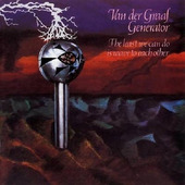 Van Der Graaf Generator - Least We Can Do Is Wave To Each Other (Remastered 2005) 