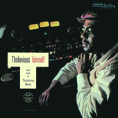 Thelonious Monk - Thelonious Himself (Edice 2008)