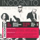 Incognito - Tales from The Beach / Transatlantic R.P.M 