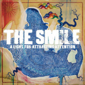 Smile - A Light For Attracting Attention (2022) - Vinyl