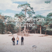 Dewolff - Grand Southern Electric (2015)
