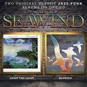 Seawind - Light The Light / Seawind 