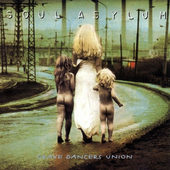 Soul Asylum - Grave Dancers Union - 180 gr. Vinyl 