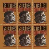 Peter Tosh - Equal Rights 