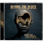 Beyond The Black - Break The Silence (2026)