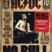 AC/DC - No Bull (The Directors Cut) 