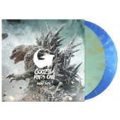 Soundtrack / Naoki Sato - Godzilla Minus One (2024) - Limited Vinyl