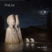 Philm - Time Burner (Digipack, 2021)