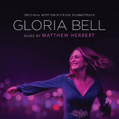 Soundtrack - Gloria Bell (OST, 2019)