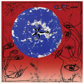 Cure - Wish (30th Anniversary Edition 2022) - Vinyl