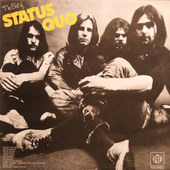 Status Quo - Best Of Status Quo (2015) - 180 gr. Vinyl 