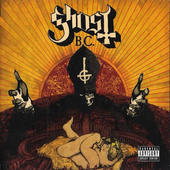 Ghost B.C. - Infestissumam (2013) 