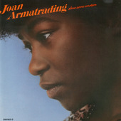 Joan Armatrading - Show Some Emotion (Edice 1985) 