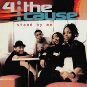 4 The Cause - Stand By Me (1998) 