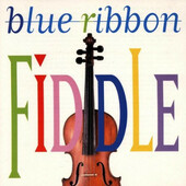 VARIOUS/BLUED - Blue Ribbon Fiddle (1996) 