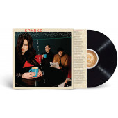 Sparks - Girl Is Crying In Her Latte (2023) - 180 gr. Vinyl