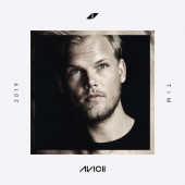 Avicii - Tim (2019) - Vinyl
