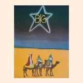 Big Star - Jesus Christ (EP, 2023) - Vinyl