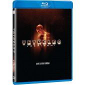 Film/Akční - Vetřelec: Vzkříšení (Blu-ray)